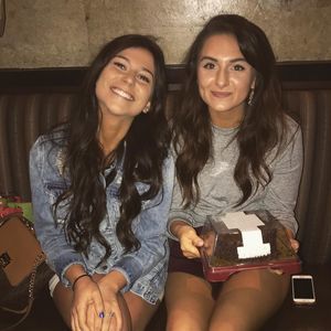 Meet your Posher, Selina